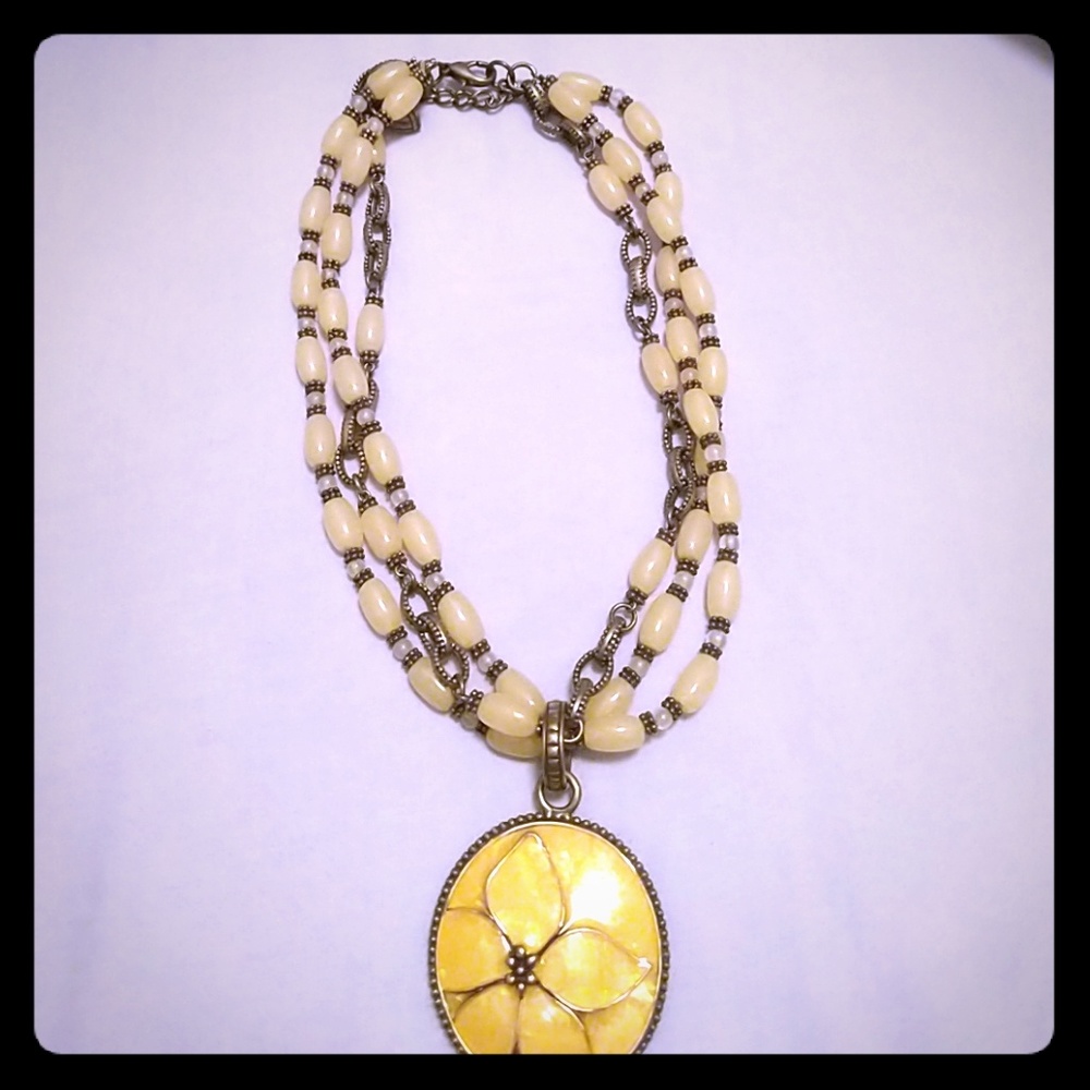 Fashion Necklace